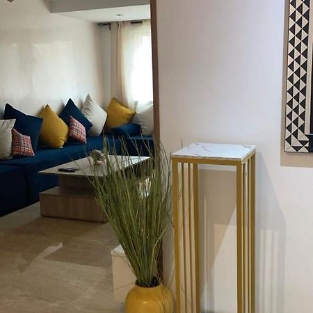 Residence Elsalam Marrakech Марракеш Екстер'єр фото